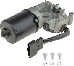 NTY Fensterwischersystem Auto Peugeot Partner Citroen Berlingo