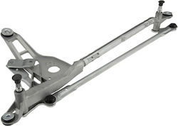 NTY Wischer-Gestänge Auto Audi A4 (B9) NTY Wischer-Gestänge Auto Audi A4 (B9)
