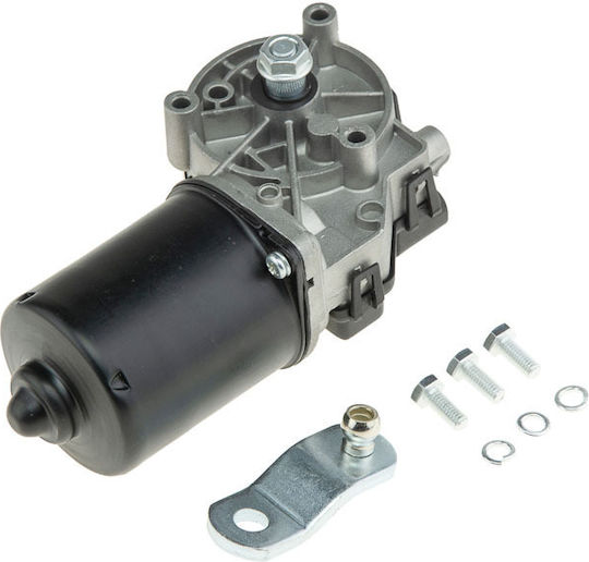 NTY Sistem de ștergătoare de geamuri Auto Fiat Ideea Lancia Musa 2004-2012