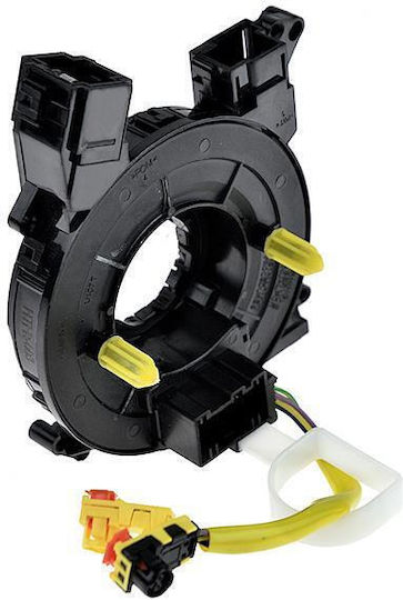 NTY Airbag Spiral Cable for Ford Mondeo 2014