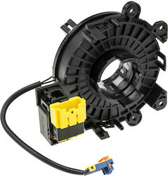 NTY Airbag Spiral Cable for Renault Fluence / Megane 2008 NTY Airbag Spiral Cable for Renault Fluence / Megane 2008