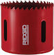 Ridgid Hole Saw for Wood, Metal and Plastic