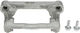 NTY Brake Caliber Holder, BRAKE CALIPER BRACKET for Nissan Navara / PickUp