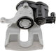 NTY Brake Calipers Rear for Land Rover Range Rover / Range Rover Sport