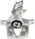 NTY Brake Calipers Rear for Ford Mondeo