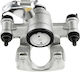 NTY Bremssättel Hinten für Jaguar MK II Nissan NV400 Opel Movano Renault Haupt-