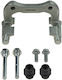 NTY Brake Caliber Holder, BRAKE CALIPER BRACKET for Renault Clio / Fluence / Grand Scenic / Megane / Scenic