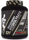 Dorian Yates Shadowhey Hydrolysate Πρωτεΐνη Ορού Γάλακτος με Γεύση Φράουλα Μπανάνα 2.27kg