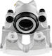 NTY Спирачни апарати Предни за BMW X3 / Z4 / E46 Rover 75