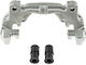 NTY Brake Caliber Holder, BRAKE CALIPER BRACKET Front for Bentley Continental Ford Fusion / Edge Mercedes-Benz R