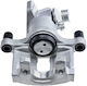 NTY Rear Brake Caliper for Nissan Primera