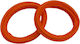 Ro-Ro Accessories Set Hair Scrunchies 2 Pieces ...