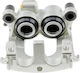 NTY Brake Calipers Front for BMW X5 / X6