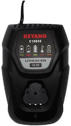 Keyang Φορτιστής Μπαταριών Εργαλείου 12V C10840 Keyang Φορτιστής Μπαταριών Εργαλείου 12V C10840