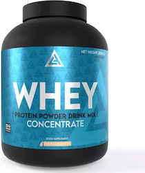 Lazar Angelov Whey Concentrate Vanille 2kg