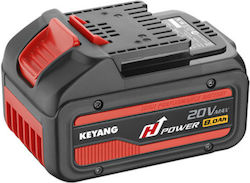Keyang Tool Battery 18V BL18050A