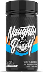 Naughty Boy ZMA 180 capace