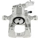 NTY Bremssättel Hinten für Volkswagen Käfer / Einkaufswagen / Eos / Golf / Jetta / Passat / Scirocco / Touran