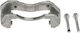 NTY Brake Caliber Holder, BRAKE CALIPER BRACKET Front for Mitsubishi Pajero / L200 / L400