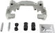 NTY Brake Caliber Holder, BRAKE CALIPER BRACKET Front for Audi A3 / A4 / A6 Mercedes-Benz R Skoda Superb Volkswagen Passat / Eos