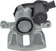 NTY Rear Brake Caliper for Audi A6 / A7