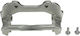 NTY Brake Caliber Holder, BRAKE CALIPER BRACKET for Citroen C8 / Jumpy Lancia Phedra Peugeot 807 / Expert