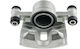 NTY Brake Calipers Front for Kia Picanto