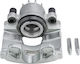 NTY Front Brake Caliper for Citroen C4 Peugeot 208 3008 308 RCZ HZP PE 013