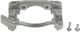 NTY Brake Caliber Holder, BRAKE CALIPER BRACKET for Peugeot 406
