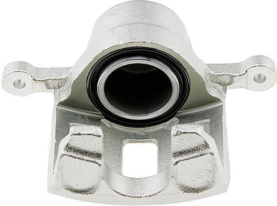 NTY Brake Calipers Front for Hyundai Accent Kia Rio