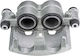 NTY Front Brake Caliper for Nissan Cabstar
