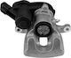 NTY Brake Calipers Rear for Renault Megane / Scenic / Fluence