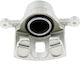 NTY Brake Calipers Front for Hyundai Accent Kia Rio