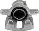 NTY Front Brake Caliper for Nissan Almera Micra Note