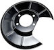 NTY Brake Disc Protector for Ford Galaxy / Mondeo / S-Max