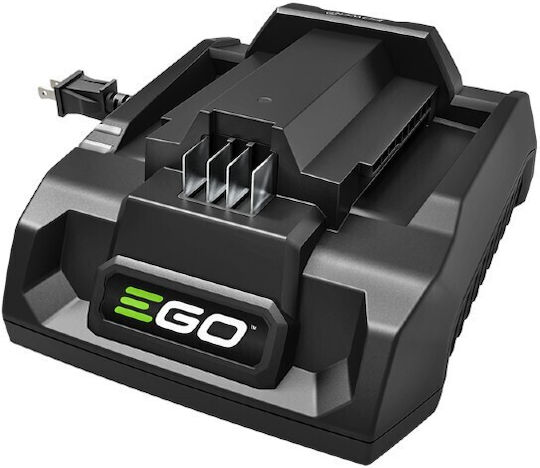 Ego Power Plus Φορτιστής Μπαταριών Εργαλείου 56V
