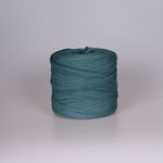 Cotton Bag Yarn Green