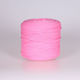 Cotton Bag Yarn Pink