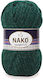 Nako Spaghetti Μεικτό Πράσινο 60m 100gr