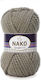 Nako Spaghetti Μεικτό Γκρι 60m 100gr
