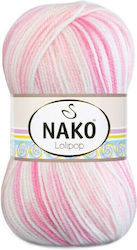 Nako Lolipop Ακρυλικό 230m 100gr
