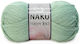 Nako Super Inci Μεικτό Πράσινο 260m 100gr