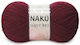 Nako Super Inci Μεικτό Κόκκινο 260m 100gr