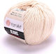 YarnArt Jeans Mixed Beige 160m 50gr