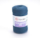 YarnArt YarnArt Macrame 3mm Cotton Blue 195m 250g