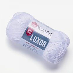YarnArt Luxor Weiß YarnArt Luxor Weiß