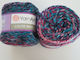YarnArt Strickgarn Mehrfarbig 160m 200gr