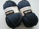 YarnArt Cord Yarn Cotton Blue 73m 250gr