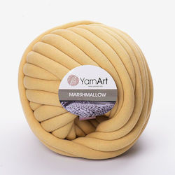 YarnArt Marshmallow Chunky Mixed Beige 30m 750g