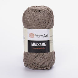 YarnArt Macrame Maro